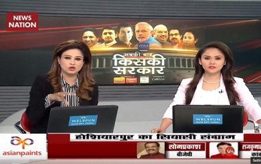 Lok Sabha election 2019, phase 7: Here’s mega coverage of voting