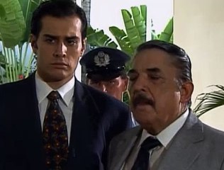 Bajo Un Mismo Rostro Capítulo 12