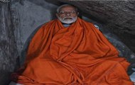 Kedarnath: Exclusive visuals of holy cave where PM Modi meditated