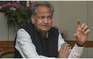 Fact Check: Did Ashok Gehlot predict UPA's defeat in LS elections?