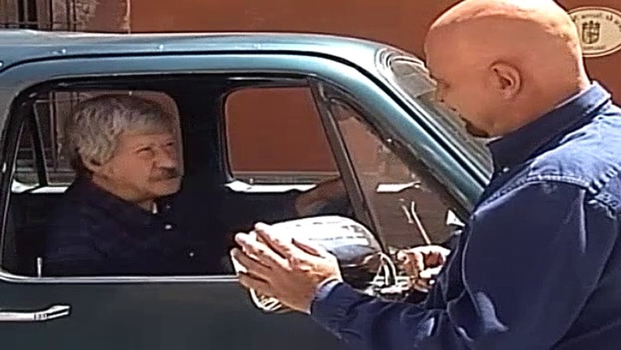 Ángela Capítulo 10