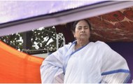 Bengal: CM Mamata holds 7-km march to protest against BJP's 'violence'
