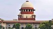 SC junks review plea filed by opposition parties on VVPAT verification
