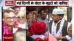 Delhi Ka Dangal: What's on the mind of voters in New Delhi