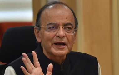 Jaitley Slams Rahul for Silence on UK Firm Links Amid Defence Deal Controversy