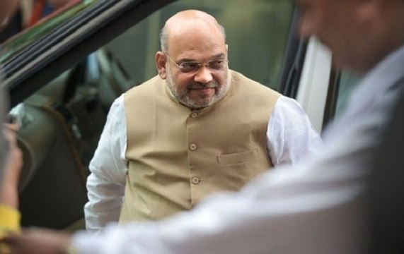 Khoj Khabar: NSA Ajit Doval briefs Amit Shah on Kashmir situation