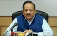 AAP, Congress contesting for second, third position: Harsh Vardhan