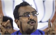 BJP will better its 2014 tally, NDA to get more seats: Ram Madhav