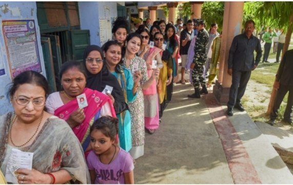 Expert Take: What does low voter turnout in Delhi mean?