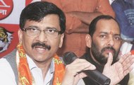 Shiv Sena leader Sanjay Raut demands ban on burqa in country