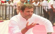 'Nation will answer Modi on May 23': Rahul Gandhi on demonetisation
