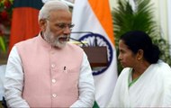 Polls 2019: How PM Modi Vs Mamata Banerjee poll battle turns ugly