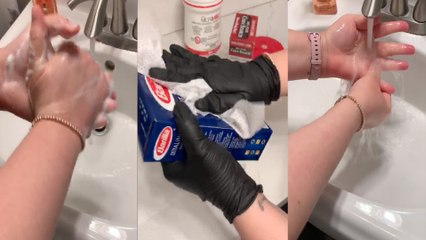 My Life with Germaphobia during COVID-19