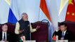 G20 Summit: What PM Modi said at informal BRICS meet