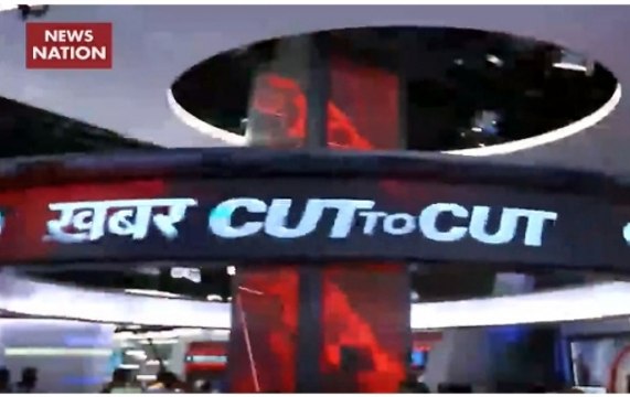 Odisha: Man falls on Railway track, escapes miraculously