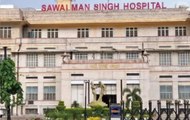 Jaipur’s Sawai Man Singh Hospital catches fire, patient dies