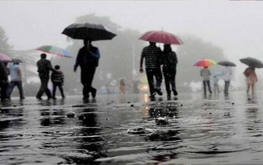 Special report: Several parts of India get pre-Monsoon showers