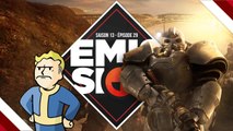 Gamekult l'émission #448 : Fallout 76 : Wastelanders