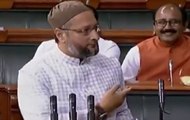Khoj Khabar: Asaduddin Owaisi ends Lok Sabha oath with 'Allahu Akbar'
