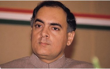 Rajiv Gandhi was onboard INS Viraat on official tour: Ex-Navy chief