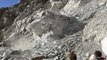 Watch: Massive landslide incidents in Himachal Pradesh’s Kullu