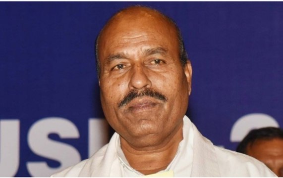 BJP MP Virendra Kumar sworn in as Protem Speaker of 17th Lok Sabha