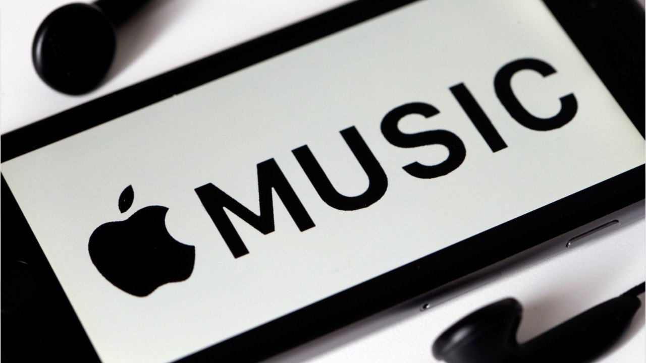 Apple Music Now Works On Web