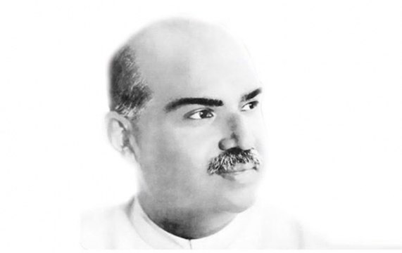 Shyama Prasad Mukherjee - A forgotten part of India's history