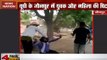 Viral Video: Mob brutally thrashes man in Uttar Pradesh's Jaunpur