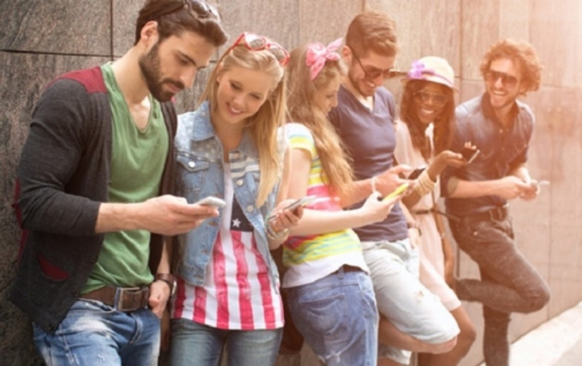 Lie Detector Test: Are your growing horns due to excessive phone use?