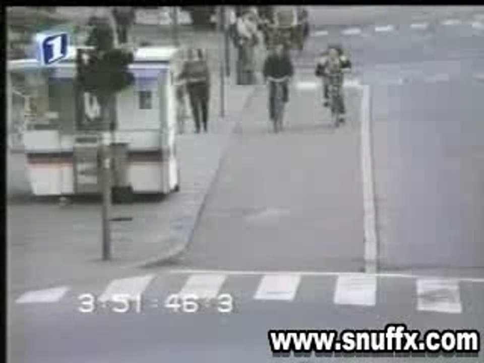 la meule en Vélo