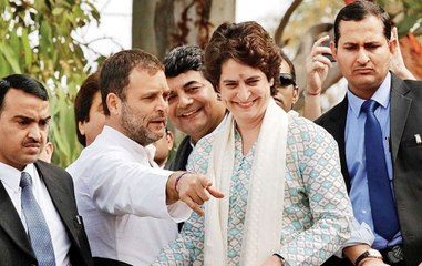 Here's why reviving Congress in UP is an uphill task for Rahul Gandhi