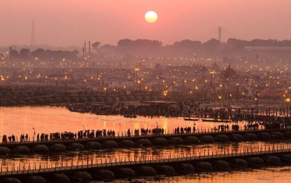 Elections 2019: Mood of voters in Uttar Pradesh's Allahabad