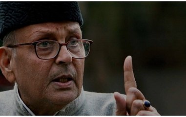 Leher: How 'Mandal Commission' ousted VP Singh from power in 1990