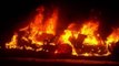 Man burnt to death after chemical tanker catches fire in Jaipur