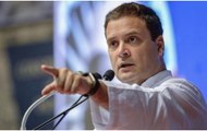 Rahul Gandhi's Tughlaq Lane residence among list of 'vacant bungalows'