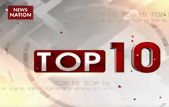 Top 10: EC bans SP leader Azam Khan from campaigning for 48 hours