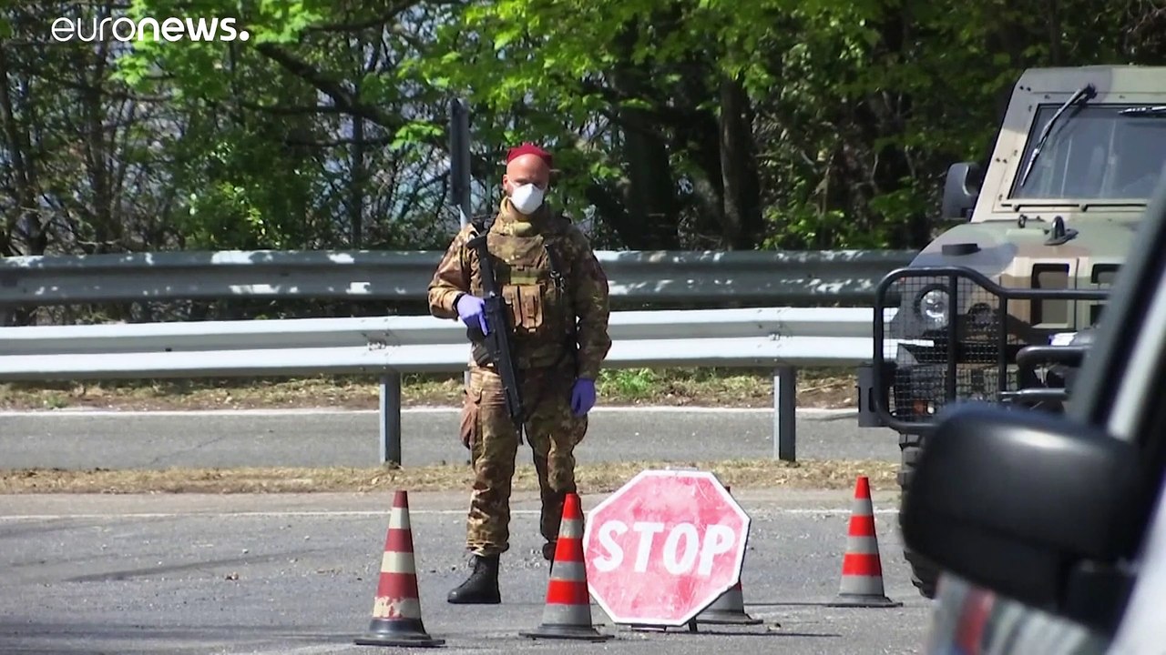 Großbritannien will Impfstoff-Taskforce