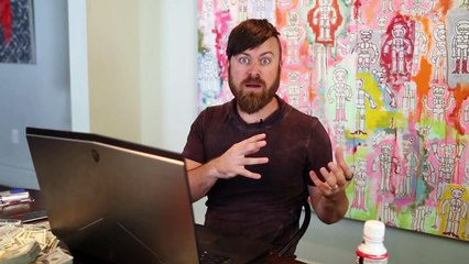 Earn $500 Per Day Online NETWORKING With People Online But Never Saying A Thing