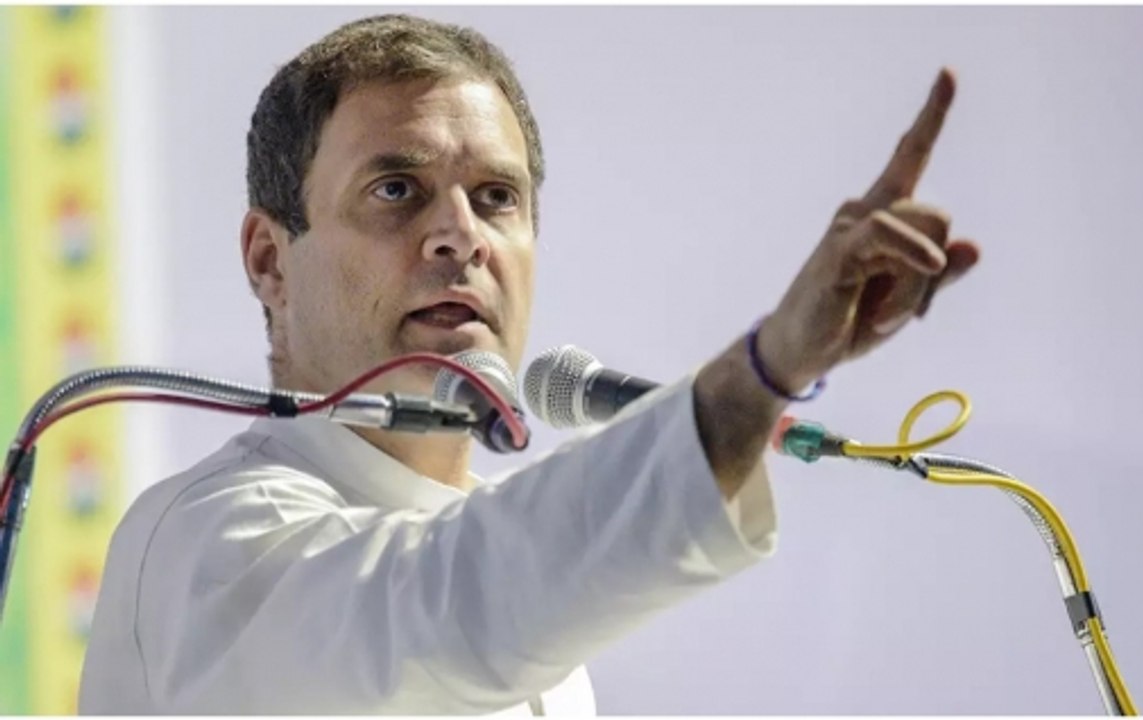 After TMC, Congress decides to skip PM Modi's all-party meet today