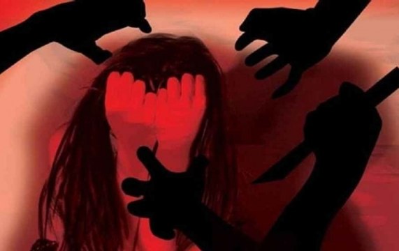 8-year-old girl raped in Bhopal; 7 policemen suspended
