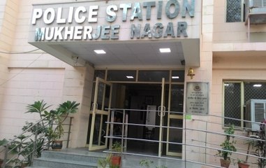 Police Vs auto driver fight in Mukherjee Nagar: What victim has to say