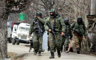 2 terrorists killed, 1 Army Major martyred in Kashmir's Pulwama