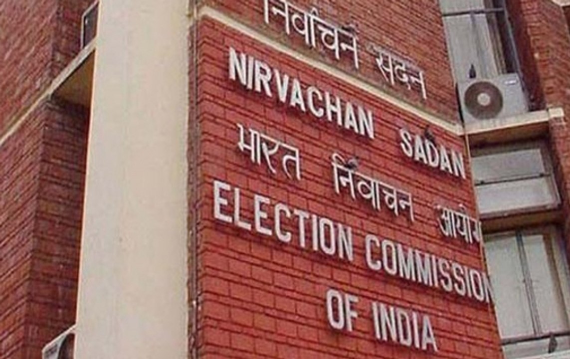 Election Commission bans Azam Khan, Jitu Vaghani from poll campaigning
