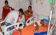 Bihar heatwave claims 83 lives, CM announces ex-gratia of Rs 4 lakh