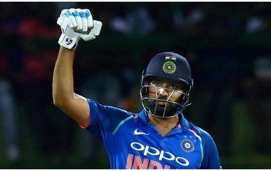 World Cup 2019: How Southampton witnessed 'finisher' Rohit Sharma