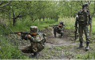 3 terrorists gunned down in encounter in Jammu and Kashmir's Pulwama