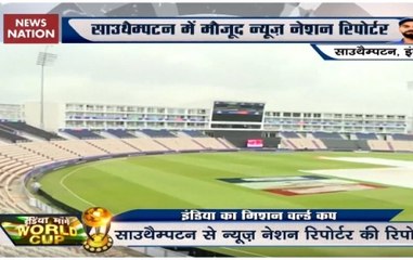 How dangerous will be South African seamers under forecast conditions