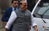 Breaking: Rajnath Singh appointed as Deputy Leader of BJP in Lok Sabha