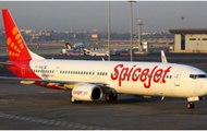 SpiceJet lands safely in Jaipur after tyre burst, all 189 safe